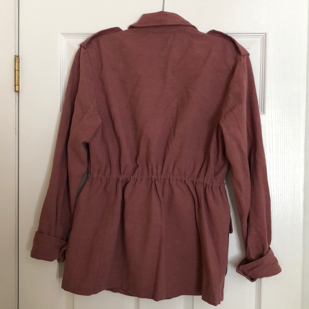 Jacket - Picture 3 of 3